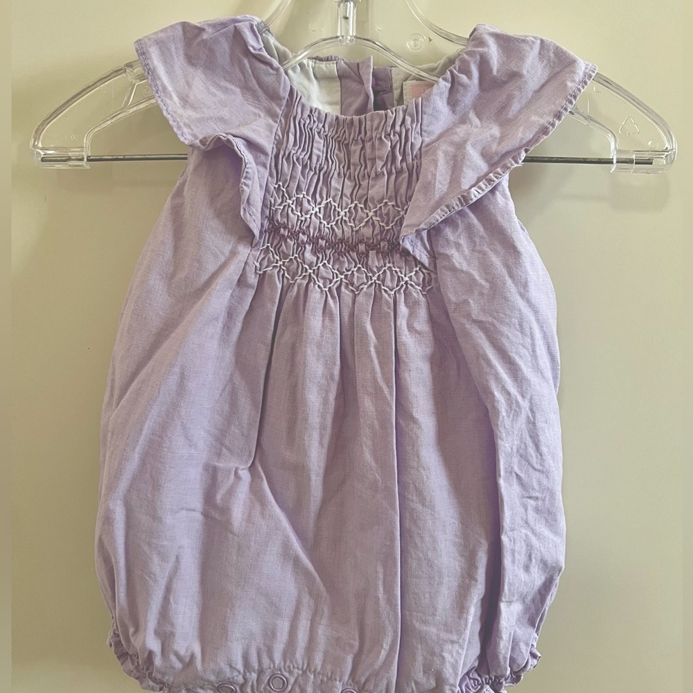 Janie and Jack Bubble 0-3m